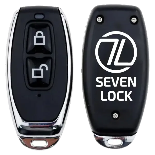 SEVEN LOCK SR-7716B Bluetooth Брелок