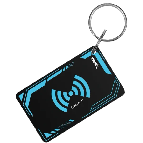 Trinix Proxymity-key EM+MF epoxy Ключ-брелок