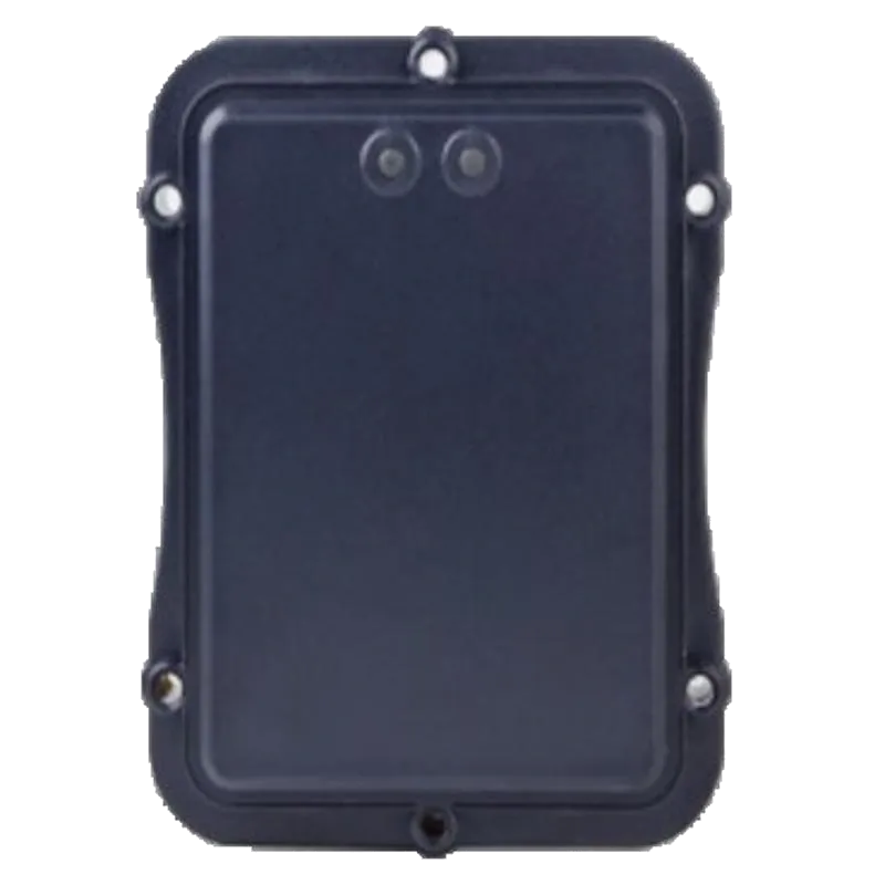Hikvision DS-TMG034(B)(Trigger Radar) Радар входу та виходу