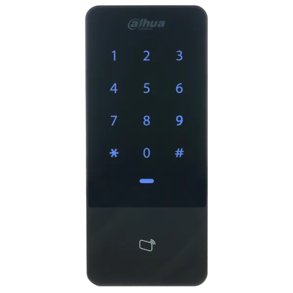 DHI-ASI1201E-V1 автономний Mifare Термінал Dahua